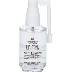 ADENOSIL GFM MIMICKING GROWTH FACTORS SOLUZIONE TOPICA CRESCITA CAPELLO 50 ML