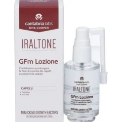 ADENOSIL GFM MIMICKING GROWTH FACTORS SOLUZIONE TOPICA CRESCITA CAPELLO 50 ML