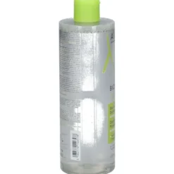 ADERMA A-D BIOLOGY ACQUA MICELLARE 400 ML
