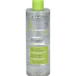 ADERMA A-D BIOLOGY ACQUA MICELLARE 400 ML