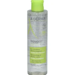 ADERMA A-D BIOLOGY ACQUA MICELLARE 200 ML