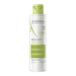 ADERMA A-D BIOLOGY ACQUA MICELLARE 200 ML
