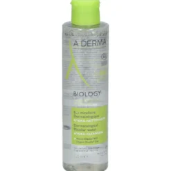 ADERMA A-D BIOLOGY ACQUA MICELLARE 200 ML