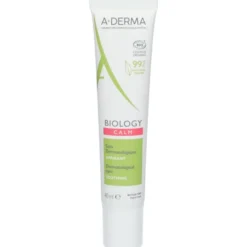 ADERMA A-D BIOLOGY CALM TRATTAMENTO LENITIVO 40 ML