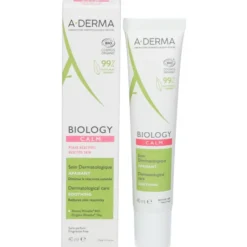 ADERMA A-D BIOLOGY CALM TRATTAMENTO LENITIVO 40 ML
