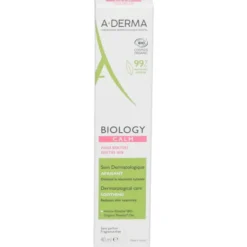 ADERMA A-D BIOLOGY CALM TRATTAMENTO LENITIVO 40 ML
