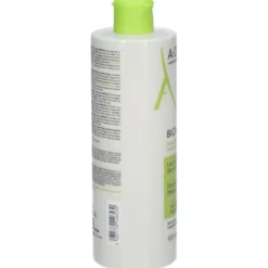 ADERMA A-D BIOLOGY LATTE MICELLARE 400 ML