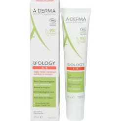 ADERMA A-D BIOLOGY TRATTAMENTO ANTIRUGHE 40 ML