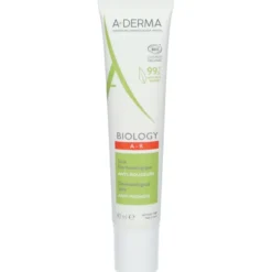 ADERMA A-D BIOLOGY TRATTAMENTO ANTIRUGHE 40 ML