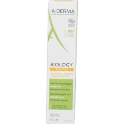 ADERMA A-D BIOLOGY TRATTAMENTO NUTRIENTE 40 ML