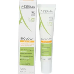 ADERMA A-D BIOLOGY TRATTAMENTO NUTRIENTE 40 ML
