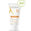 ADERMA A-D PROTECT CREMA 50+ 40 ML