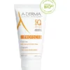 ADERMA A-D PROTECT CREMA SENZA PROFUMO 50+ 40 ML