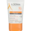 ADERMA A-D PROTECT FLUIDO POCKET SPF 50+ 30 ML