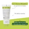 A-Derma Exomega Control Crema emolliente Anti-grattage 200ml, Lenisce la secchezza, gli arrossamenti e riduce le sensazioni di prurito, Pelle secca a tendenza atopica