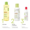 A-Derma Exomega Control Crema emolliente Anti-grattage 400ml, Lenisce la secchezza, gli arrossamenti e la sensazioni di prurito, Pelle secca a tendenza atopica