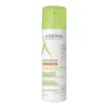 A-Derma Exomega Control Spray Emolliente Anti-grattage 200ml, Lenisce Secchezza e Arrossamenti, Riduce la sensazione di prurito, Pelle secca a tendenza Atopica