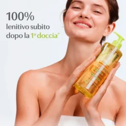 ADERMA EXOMEGA DUO IGIENE ECOPACK 1 RICARICA ADERMA EXOMEGA OLIO 500 ML + 1 ADERMA EXOMEGA CONTROL OLIO 500 ML