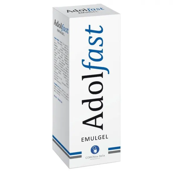ADOLFAST EMULGEL 75 ML