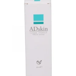 ADSKIN CREMA 30 ML