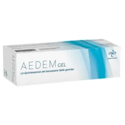 AEDEM GEL 100 ML