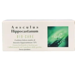 AESCULUS HIPPOCASTANUM BIO CARE CREMA 75ML