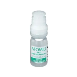 AFOMILL ANTIARROSSAMENTO SENZA CONSERVANTI 10 ML