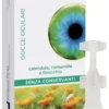 AFOMILL ANTIARROSSAMENTO SENZA CONSERVANTI 10 FIALE DA 0,5 ML