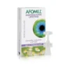 AFOMILL RINFRESCANTE SENZA CONSERVANTI 10 FIALE DA 0,5 ML