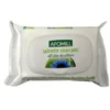 AFOMILL SALVIETTINE STRUCCANTI OLIO MICELLARE 20 PEZZI