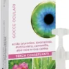 AFOMILL SOLLIEVO GOCCE OCULARI OCCHI 10 FIALE DA 0,5 ML