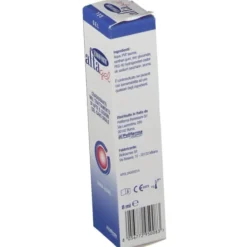 AFTAGEL EMOFORM GEL PER IGIENE DENTALE 8 ML