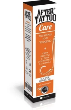 AFTERTATTOO CARE POMATA 50 ML