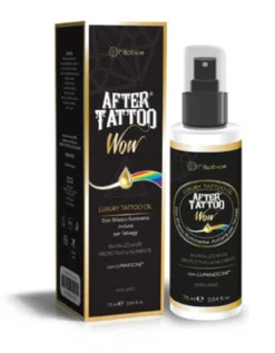AFTERTATTOO WOW SPRAY 75 ML