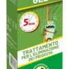 Aftir Flash Gel antipidocchi con dimeticone, 100ml