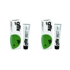 AFTIR GEL ANTIPARASSITARIO 40 G Pack X2