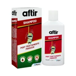 AFTIR SHAMPOO 150 ML
