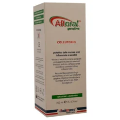 AFTORAL SENSITIVE COLLUTORIO 200 ML