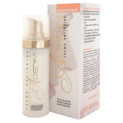 AGEDIN CREMA VISO 30 ML
