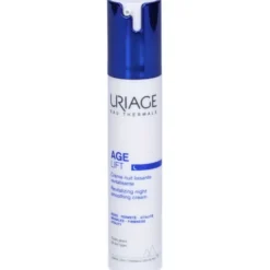 AGE LIFT CREMA NOTTE DETOX 40 ML