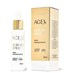 AGEX SERUM SPOT PHARCOS 30 ML