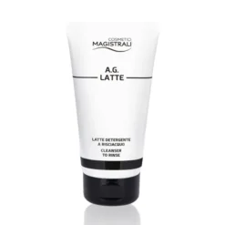 AG LATTE DETERGENTE DELICATO A RISCIACQUO 150 ML