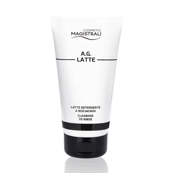 AG LATTE DETERGENTE DELICATO A RISCIACQUO 150 ML