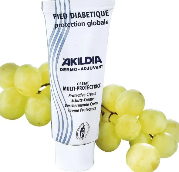 AKILEINE AKILDIA CREMA PROTETTRICE 75 ML