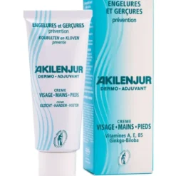 AKILEINE AKILHIVER 75 ML