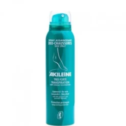 AKILEINE DEODORANTE SPRAY CALZATURE 150 ML