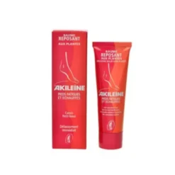 AKILEINE ROSSA BALSAMO RILASSANTE ANTIFATICA 75 ML