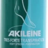 AKILEINE VERDE POLVERE ASSORBENTE