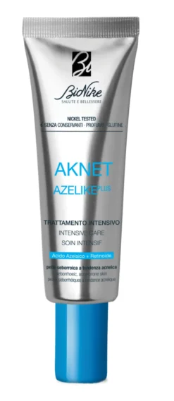 AKNET AZELIKE PLUS 30 ML