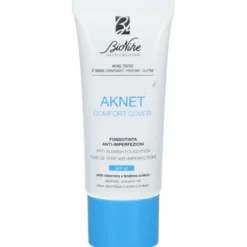 AKNET COMFORT COVER FONDOTINTA 102 30 ML